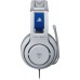 Turtle Beach Atlas 200 PS Over-Ear Stereo Headset, Biały