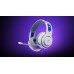 Turtle Beach Atlas 200 PS Over-Ear Stereo Headset, Biały