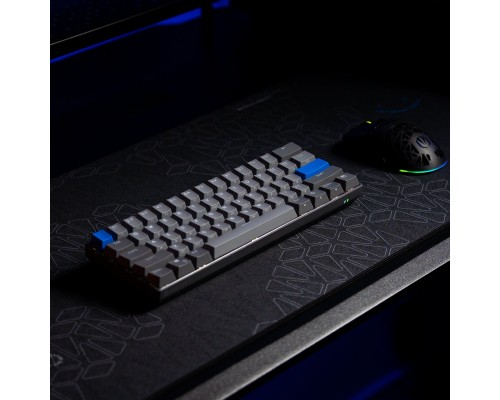 Endorfy Thock V2 Compact Wireless ENDORFY Yellow by Gateron (EY5C020)