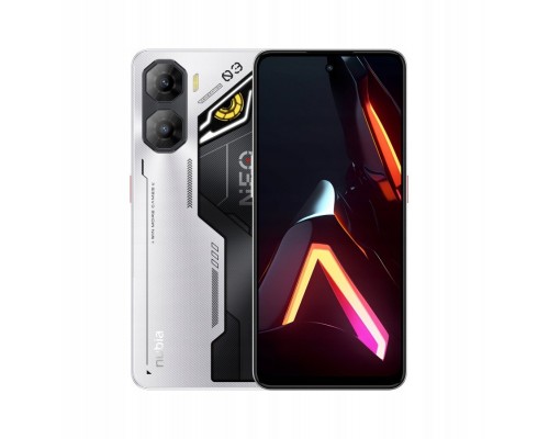 Nubia Neo 3 5G 8/256GB White  (With2464N/SR)