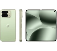 Pixel 10 Pro Fold 5G 16/256GB Green  (GA10092-US)