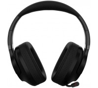 CANYON headset EGO GH-16 3in1 2.4Ghz+BT Black CND-SGHS16B (5291485017231)