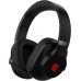 CANYON headset EGO GH-16 3in1 2.4Ghz+BT Black CND-SGHS16B (5291485017231)