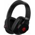 CANYON headset EGO GH-16 3in1 2.4Ghz+BT Black CND-SGHS16B (5291485017231)