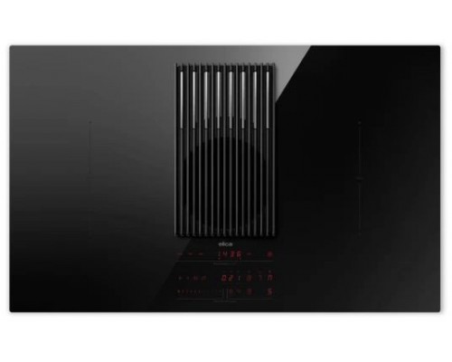 ELICA NIKOLATESLA LIBRA EVO BL/A/83 + KIT0199836