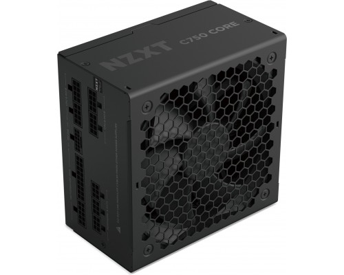 Nzxt C750 Gold Core 750W (PA-7G3BB-EU)