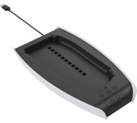 VENOM VS5019 PS5 Slim Multi-Colour LED Stand