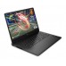 HP OMEN Gaming Laptop 17-db1005nw Copilot+ PC AMD Ryzen AI 7 43,9 cm (17.3") Full HD 16 GB DDR5-SDRAM NVIDIA GeForce RTX 5050 Wi-Fi 6 (802.11ax) Windows 11 Home Czarny