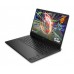 HP OMEN Gaming Laptop 17-db1005nw Copilot+ PC AMD Ryzen AI 7 43,9 cm (17.3") Full HD 16 GB DDR5-SDRAM NVIDIA GeForce RTX 5050 Wi-Fi 6 (802.11ax) Windows 11 Home Czarny