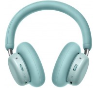 Nothing CMF Headphone Pro  z redukcją hałasu jasnozielony