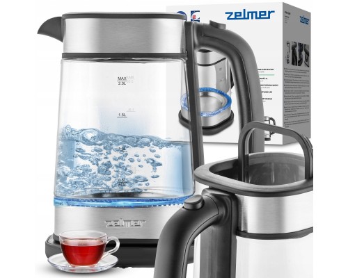 Zelmer ZELMER-CZ-08-86