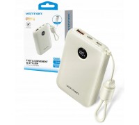 Vention 10000mAh Beżowy