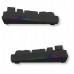 AQIRYS  96%/95 klawiszy ATRIA Black