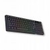 AQIRYS  96%/95 klawiszy ATRIA Black