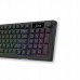 AQIRYS  96%/95 klawiszy ATRIA Black