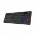 AQIRYS  96%/95 klawiszy ATRIA Black