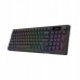AQIRYS  96%/95 klawiszy ATRIA Black