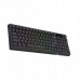 AQIRYS  96%/95 klawiszy ATRIA Black