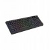 AQIRYS  96%/95 klawiszy ATRIA Black