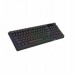 AQIRYS  96%/95 klawiszy ATRIA Black
