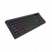 AQIRYS  96%/95 klawiszy ATRIA Black