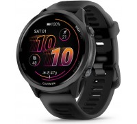 SMARTWATCH FORERUNNER 570 47MM/SLATE GRAY 010-02971-00 GARMIN 010-02971-00 (753759349776)