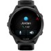 SMARTWATCH FORERUNNER 570 47MM/SLATE GRAY 010-02971-00 GARMIN 010-02971-00 (753759349776)