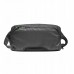YAXO Torba na ramię for console TOHONO for ROG XBOX Ally/PS Portal/Steam Deck/NS/NS2 Techno Black