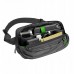 YAXO Torba na ramię for console TOHONO for ROG XBOX Ally/PS Portal/Steam Deck/NS/NS2 Techno Black