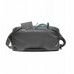 YAXO Torba na ramię for console TOHONO for ROG XBOX Ally/PS Portal/Steam Deck/NS/NS2 Techno Black