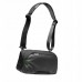 YAXO Torba na ramię for console TOHONO for ROG XBOX Ally/PS Portal/Steam Deck/NS/NS2 Techno Black