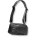 YAXO Torba na ramię for console TOHONO for ROG XBOX Ally/PS Portal/Steam Deck/NS/NS2 Techno Black
