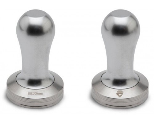 Tamper Lelit PLA481A - 58 mm Aluminiowy