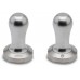 Tamper Lelit PLA481A - 58 mm Aluminiowy