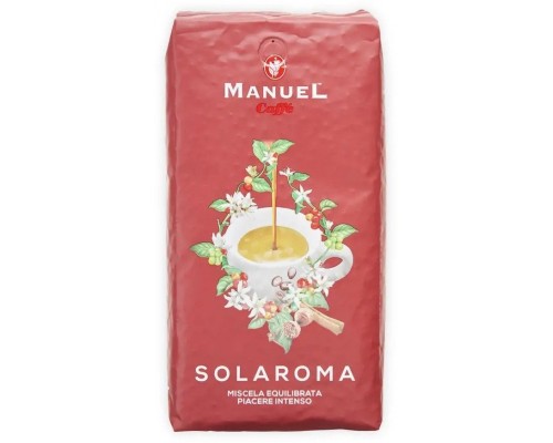 Manuel Solaroma 1kg