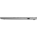 Nešiojamas kompiuteris ASUS VivoBook Series S14 S3407VA-LY076W CPU Core 5 210H 2200 MHz 14" 1920x1200 RAM 16GB DDR5 SSD 512GB Intel UHD Graphics Integrated ENG Windows 11 Home Sidabrinis 1.39 kg 90NB1681-M00700