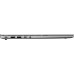 Nešiojamas kompiuteris ASUS VivoBook Series S14 S3407VA-LY076W CPU Core 5 210H 2200 MHz 14" 1920x1200 RAM 16GB DDR5 SSD 512GB Intel UHD Graphics Integrated ENG Windows 11 Home Sidabrinis 1.39 kg 90NB1681-M00700