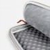 Pokrowiec Na Laptopa 15,6" Etui Na Dokumenty Do Pracy Materiałowa