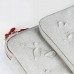 Pokrowiec Na Laptopa 15,6" Etui Na Dokumenty Do Pracy Materiałowa
