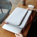 Pokrowiec Na Laptopa 15,6" Etui Na Dokumenty Do Pracy Materiałowa