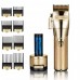 BaBylissPRO   - PRO FXONE Gold Clipper (FX899GE)