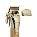 BaBylissPRO   - PRO FXONE Gold Clipper (FX899GE)