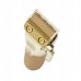 BaBylissPRO   - PRO FXONE Gold Clipper (FX899GE)