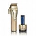BaBylissPRO   - PRO FXONE Gold Clipper (FX899GE)