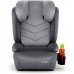 FCybex FOTELIK SAMOCHODOWY TRAVELLER KK ISOFIX R129 szary szary