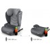 FCybex FOTELIK SAMOCHODOWY TRAVELLER KK ISOFIX R129 szary szary