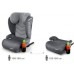 FCybex FOTELIK SAMOCHODOWY TRAVELLER KK ISOFIX R129 szary szary