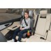 FCybex FOTELIK SAMOCHODOWY TRAVELLER KK ISOFIX R129 szary szary