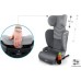 FCybex FOTELIK SAMOCHODOWY TRAVELLER KK ISOFIX R129 szary szary
