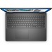 Laptop Dell 16 AG FHD+ i5-120U/16GB/512GB/Intel Graphics/Win11/ENG Backlit Kbd/FP/Black/3Y Basic OnSite Warranty